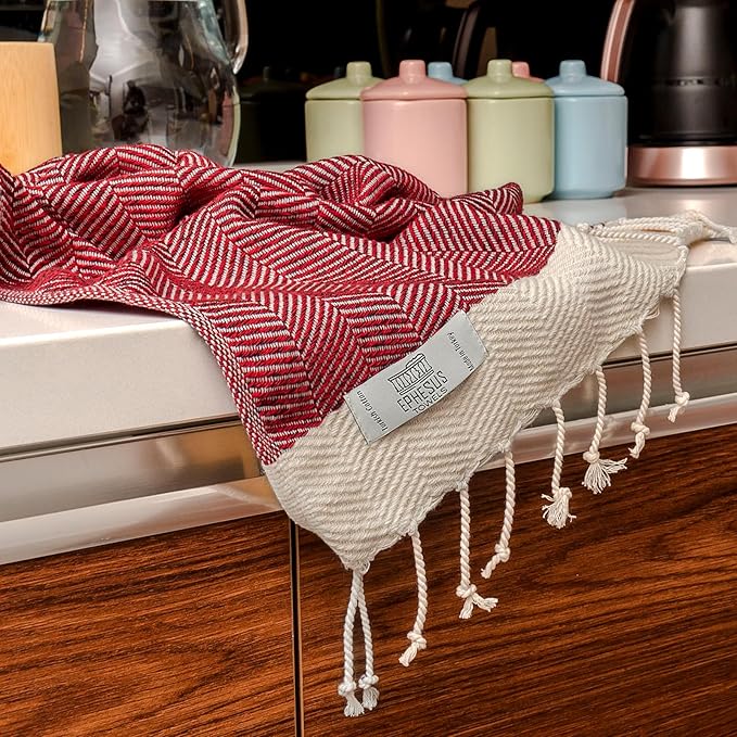 Turkish Hand Towels