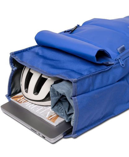 Timbuk2 Clark Commuter Laptop Backpack, Satin Sky