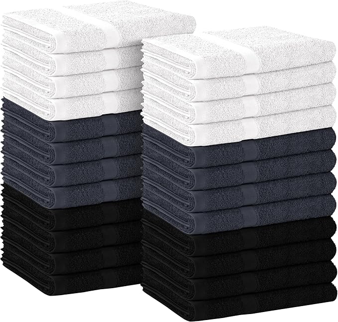 Avalon Towels Salon Towel