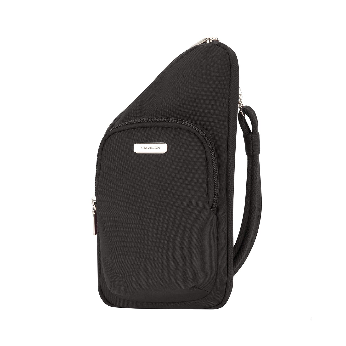 Travelon Anti-Theft Essentials Compact Crossbody Bag