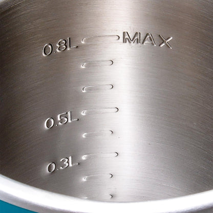 Makita KT001GZ 40V Max XGT Kettle – Batteries and Chargers Not Included