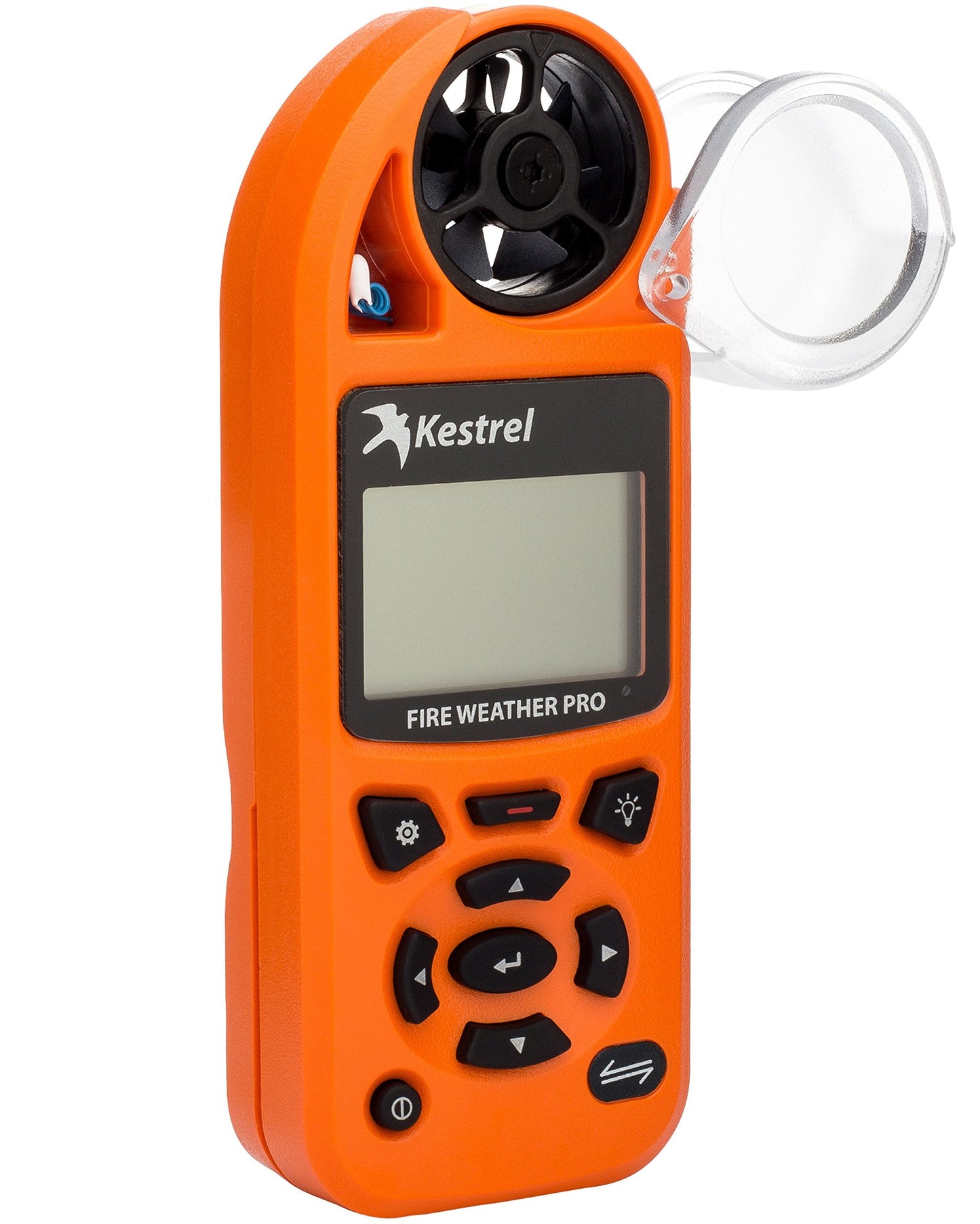 Kestrel 5500FW Fire Weather Meter Pro Non-Link, Orange