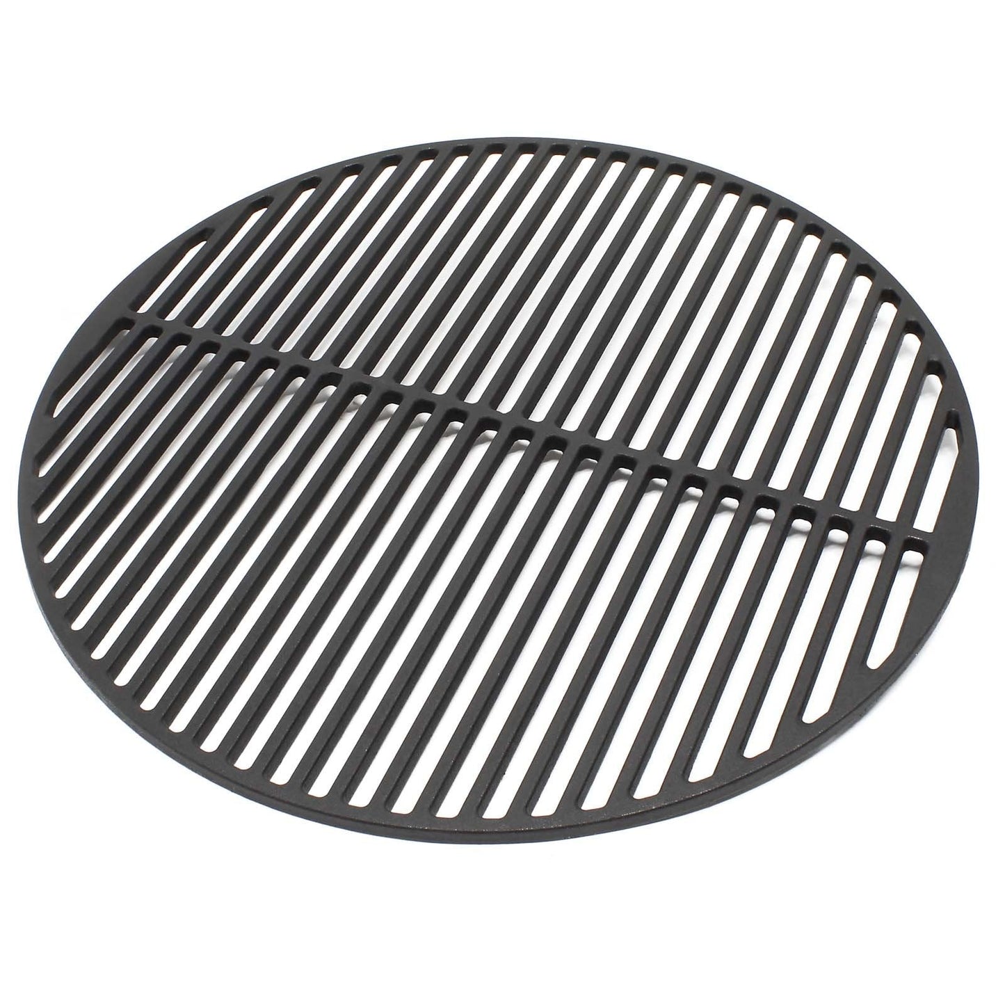 Cast iron Barbecue grate round 54.5 cm massive for ball grill and round grill