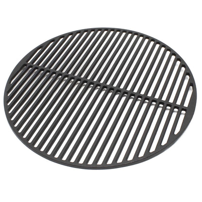 Cast iron Barbecue grate round 54.5 cm massive for ball grill and round grill