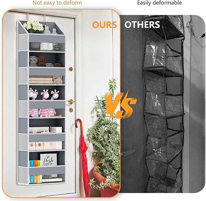 Over The Door Organizer