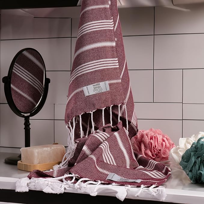 Turkish Hand Towels