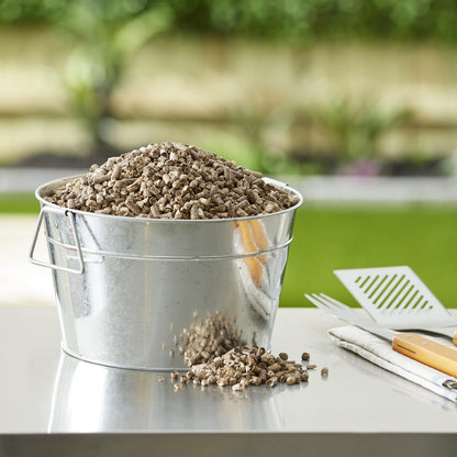 Cookinpellets 18kg Premium Perfect Mix BBQ Smoker Pellets - CPPM18kg