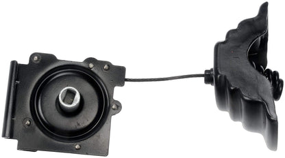 Dorman 924-636 Spare Tire Hoist Compatible with Select Chevrolet / GMC Models