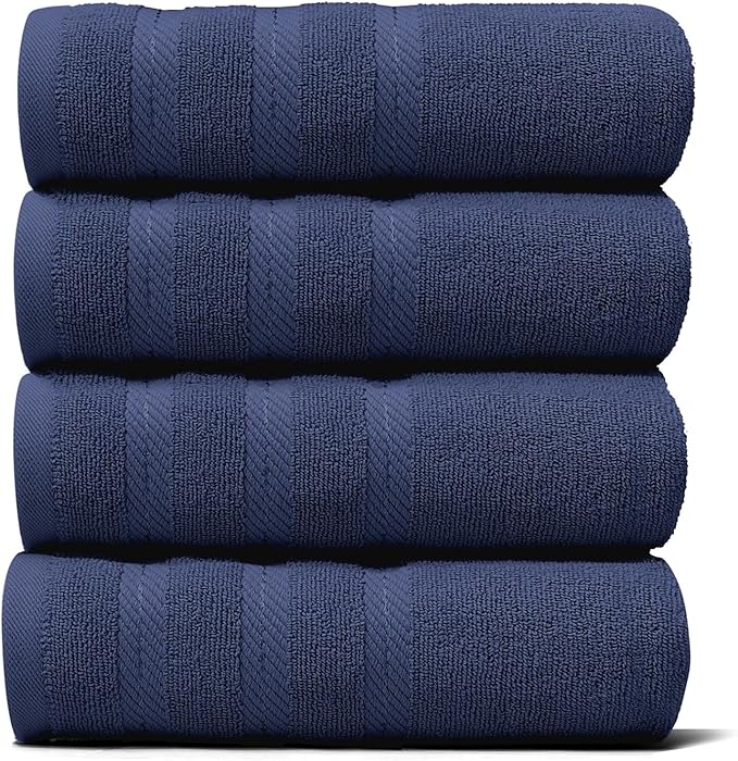 Hearth & Harbor Luxury Hand Towels