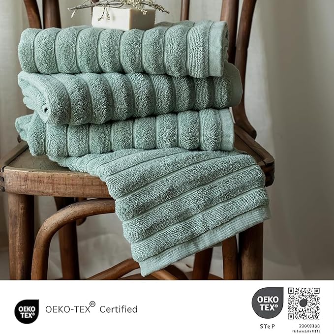Classic Turkish Towels CTT Luxury Hand Towels