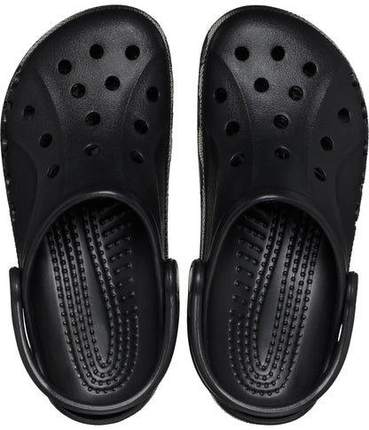 Via Clog, Black, 7 UK Men/ 8 UK Women