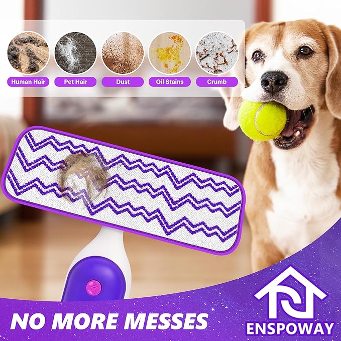 Reusable Mop Refills Pads for Swiffer PowerMop