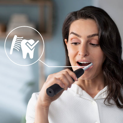 Philips Sonicare 3100 Series Sonic Electric Toothbrush with BrushSync replacement reminder (Model HX3671/14)