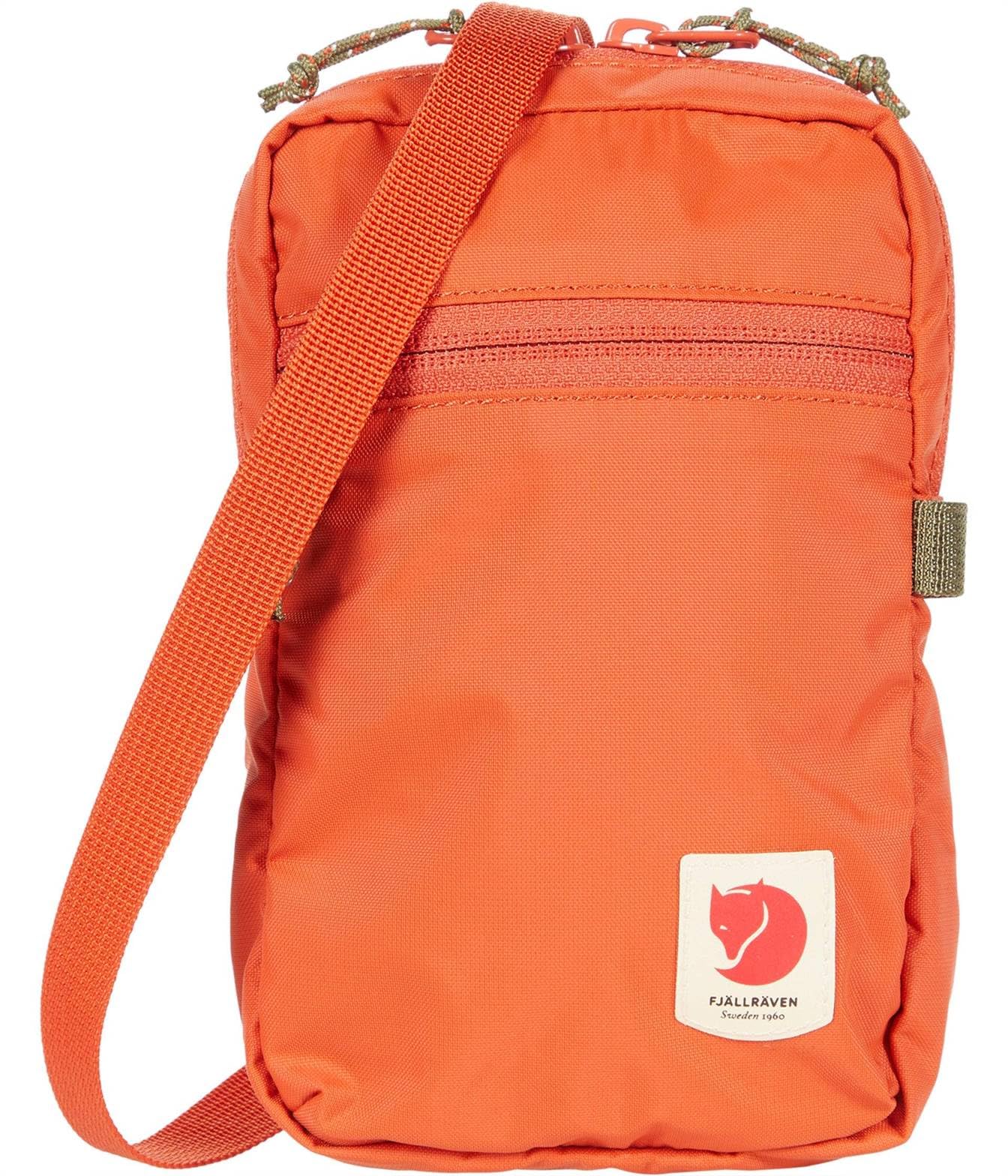 Fjällräven High Coast Shoulder Pack