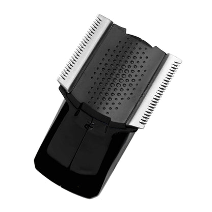 BaByliss The Crew Cut: DIY Hair Clipper, Cordless, Multi-directional easy self-hair cutting