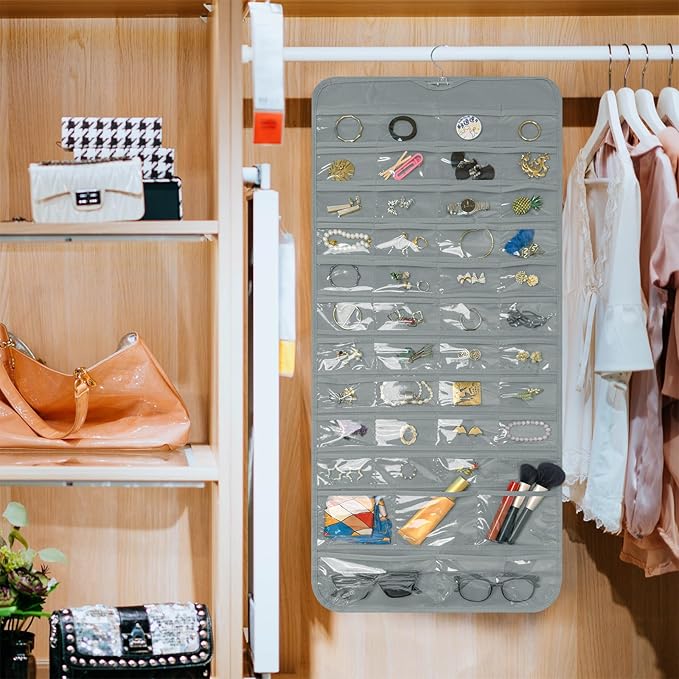 Bloss Hanging Jewelry Organizer