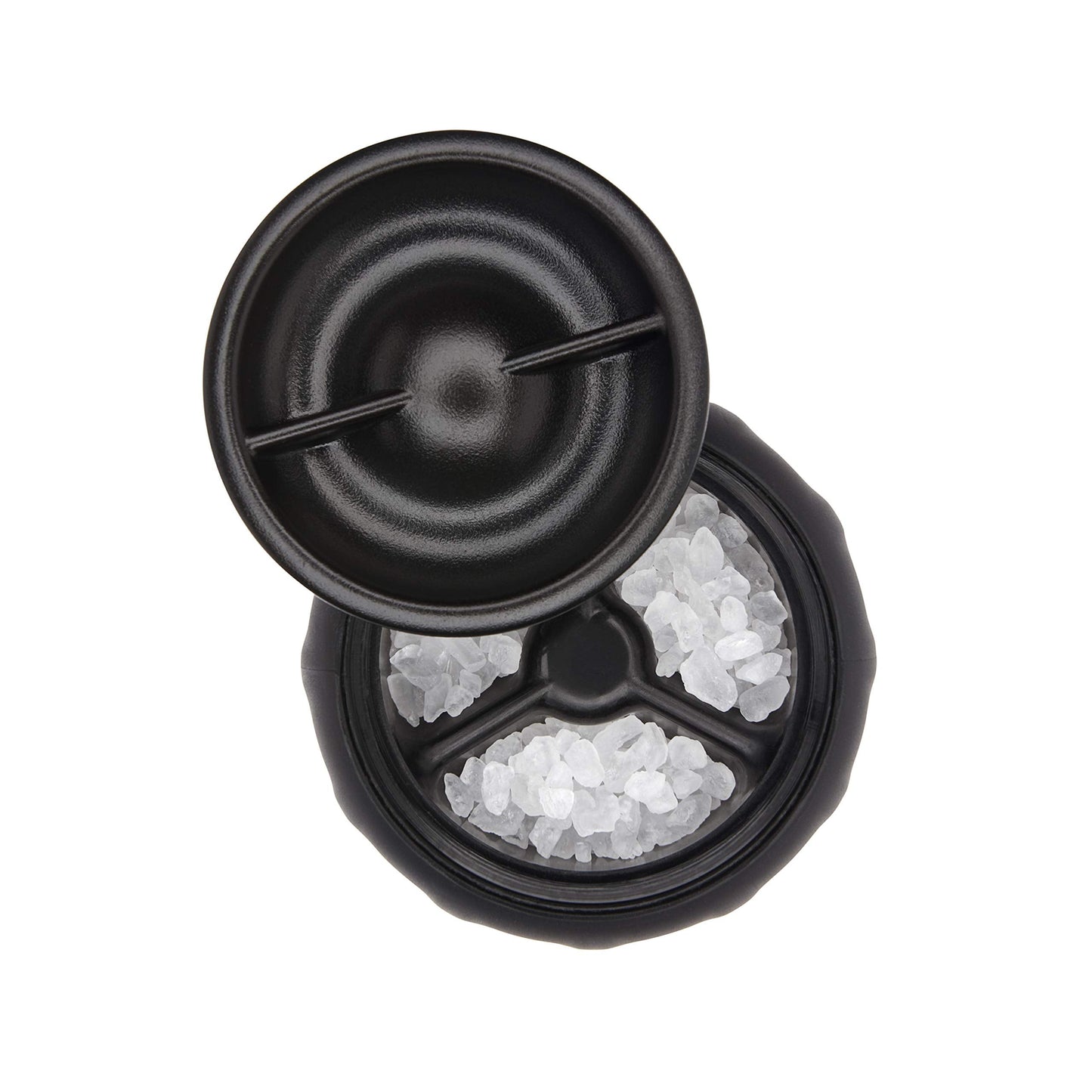 OXO Good Grips Accent Mess Free Salt & Pepper Set