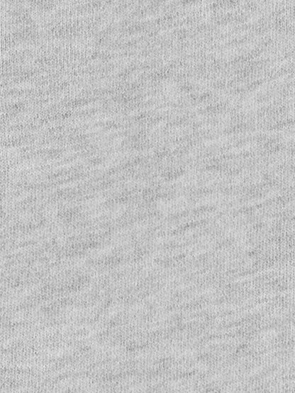 Simple Joys by Carter's Girls' 2-Pack Fleece Full Zip Hoodies, Pink/Grey, 5T