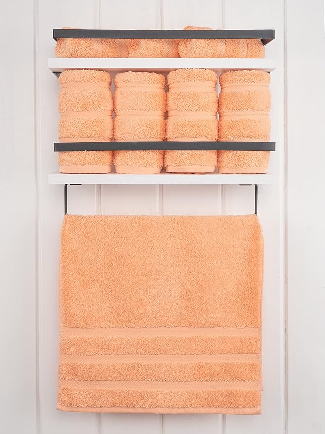 American Soft Linen Luxury Hand Towels