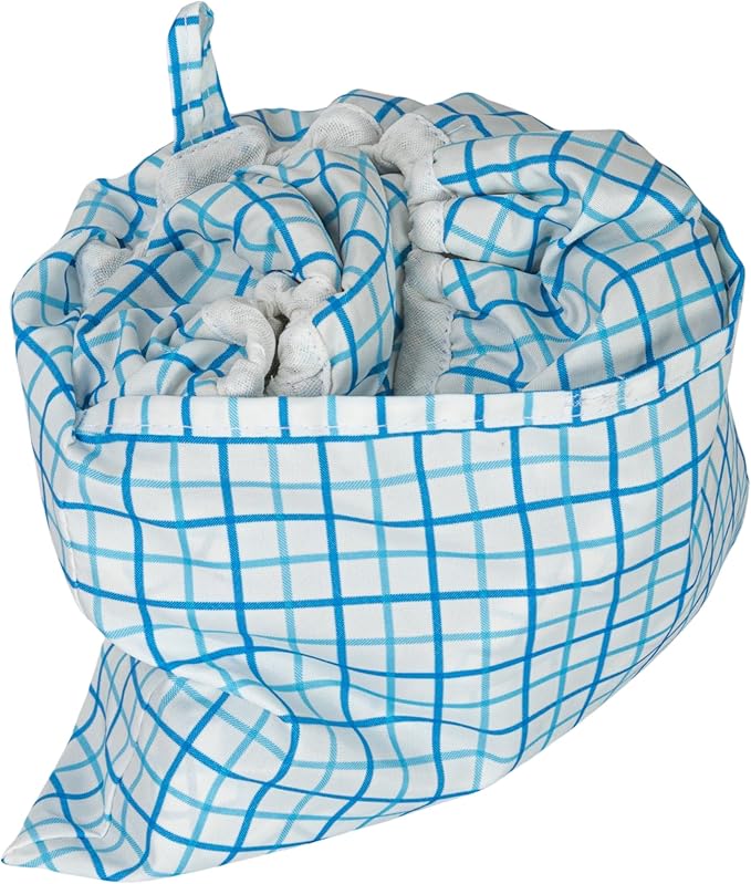 Household Essentials Deluxe Ironing Board Replacement Pad and Cover