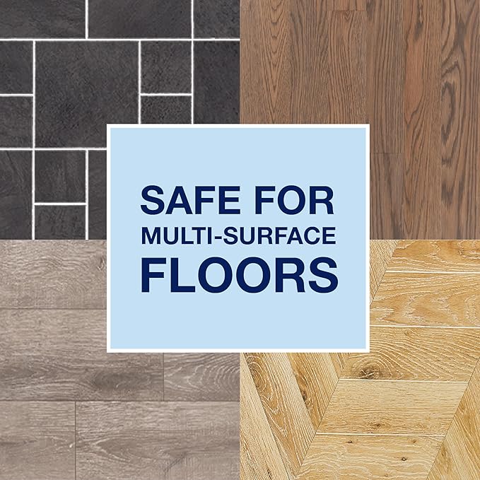 Bona Microfiber Dusting Pad for Multi-Surface Floors