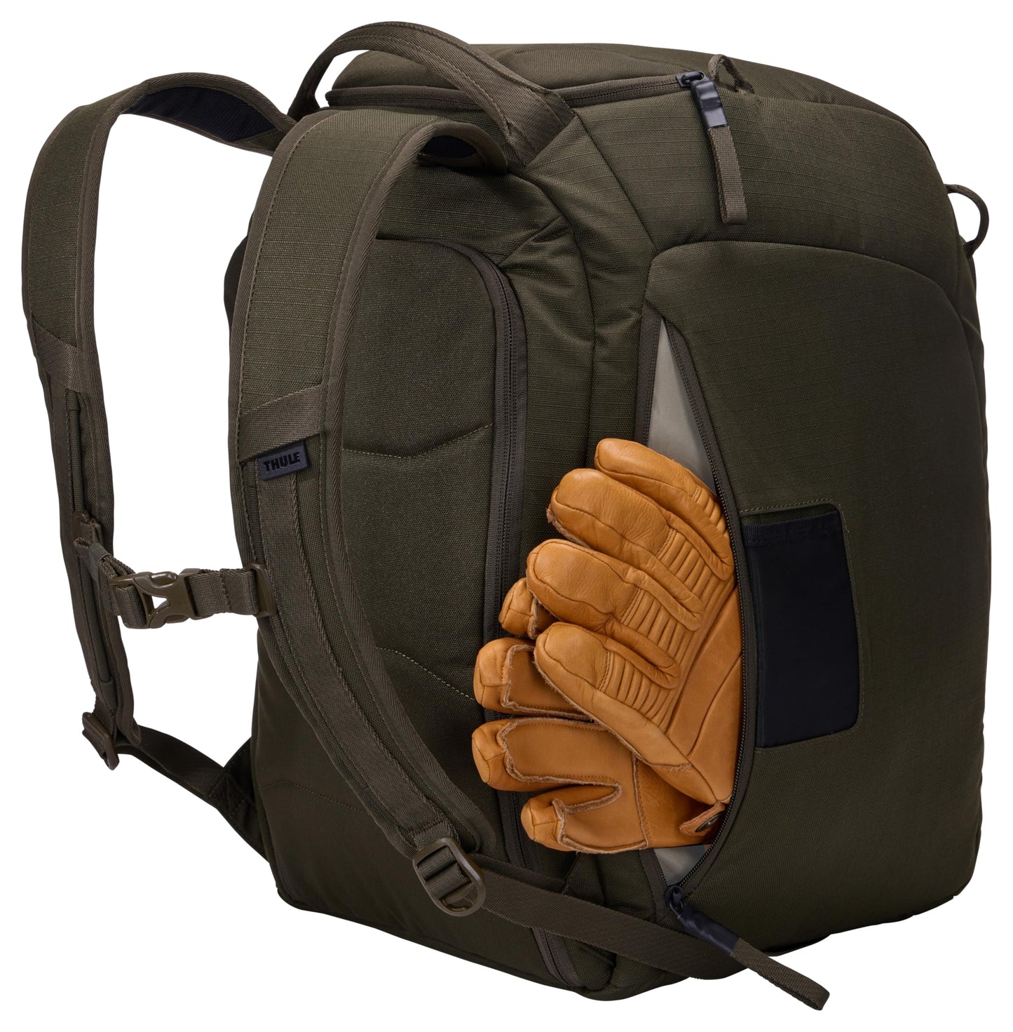 Thule RoundTrip Boot Backpack 45L