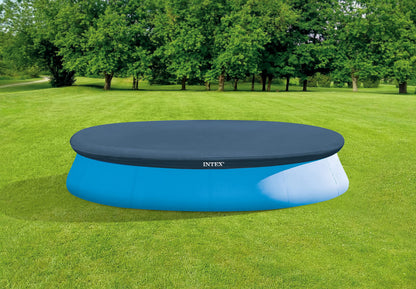 Intex 12ft Easy Set Pool Cover