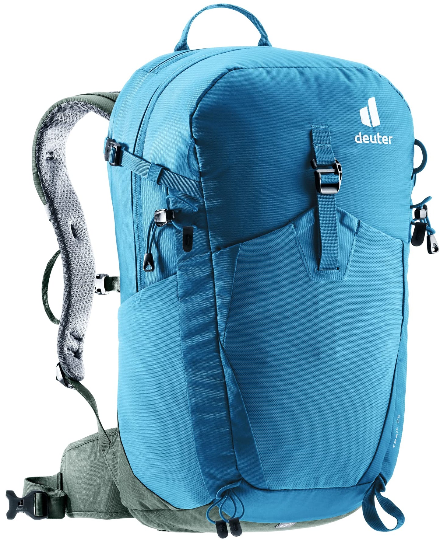 Deuter Unisex Trail 25L Hiking Backpack, 25 Liter