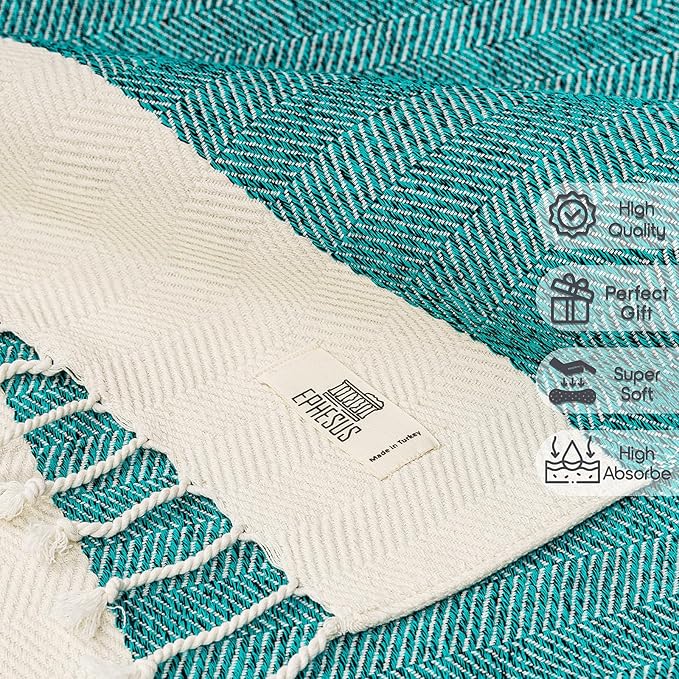 Turkish Hand Towels