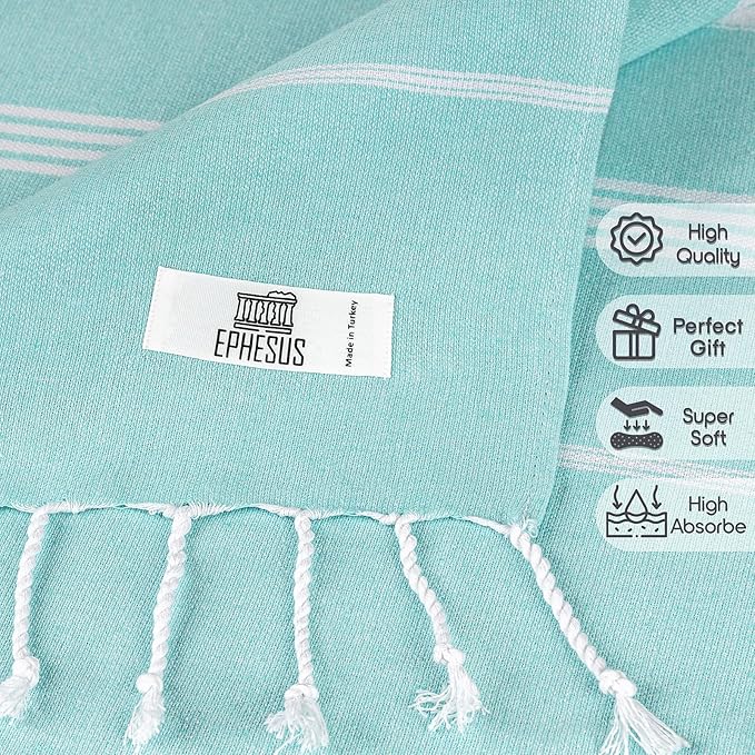 Turkish Hand Towels