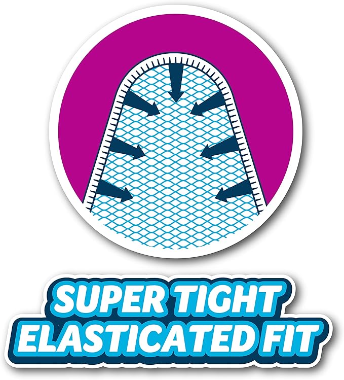 Minky Homecare SmartFit Ironing Board Cover and Pad
