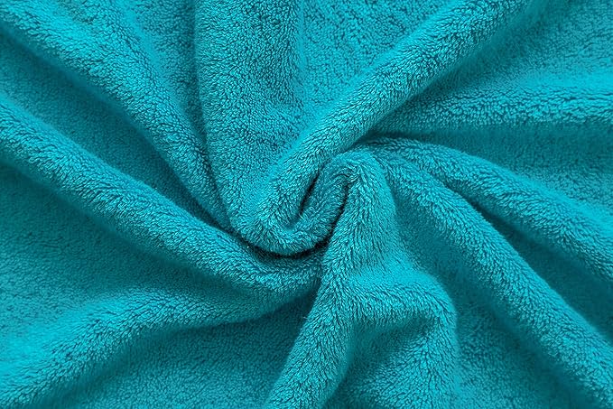American Veteran Towel, 100% Cotton Turkish Bath Towels