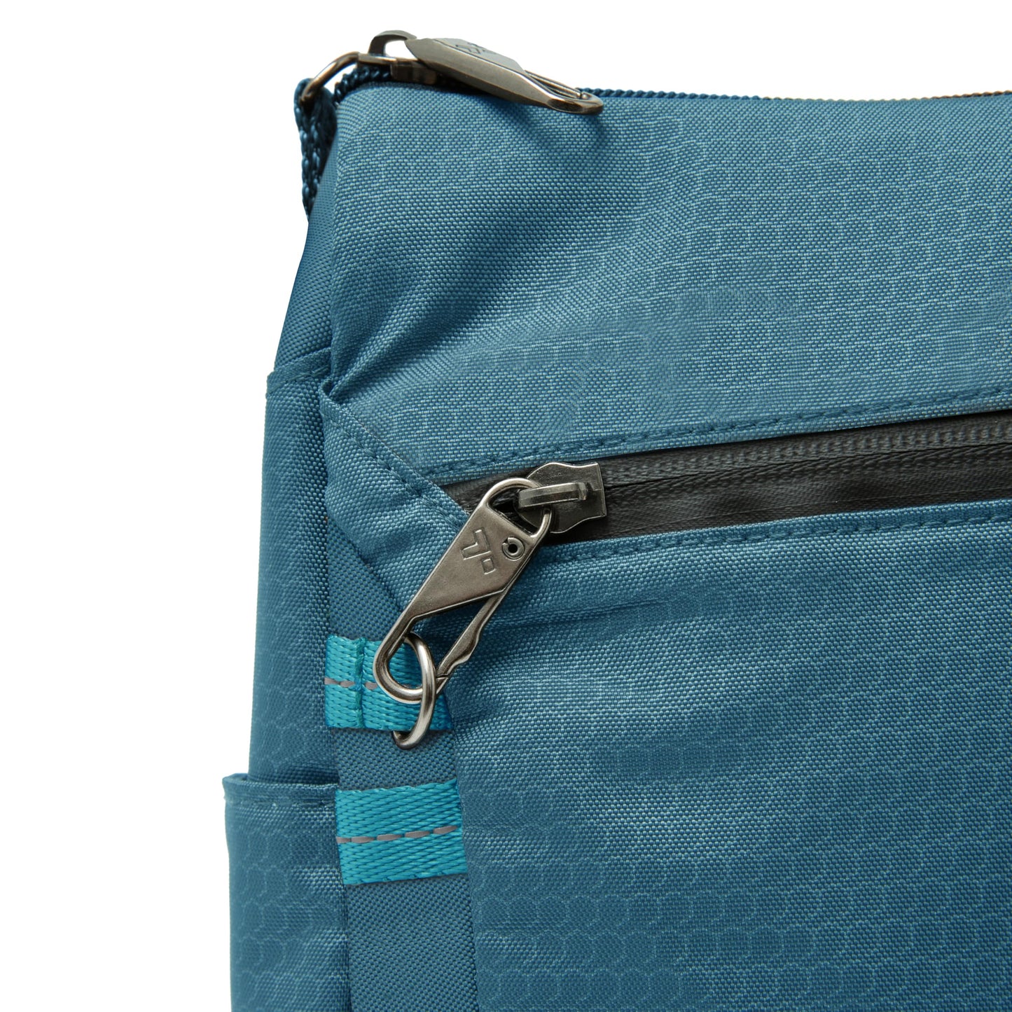Travelon Anti-Theft Active Medium Crossbody Bag