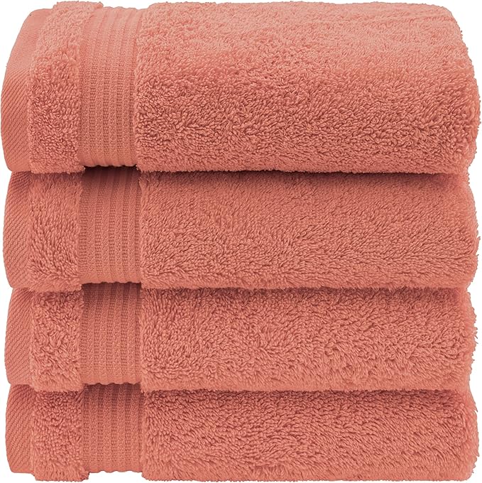 American Veteran Towel, Hand Towels