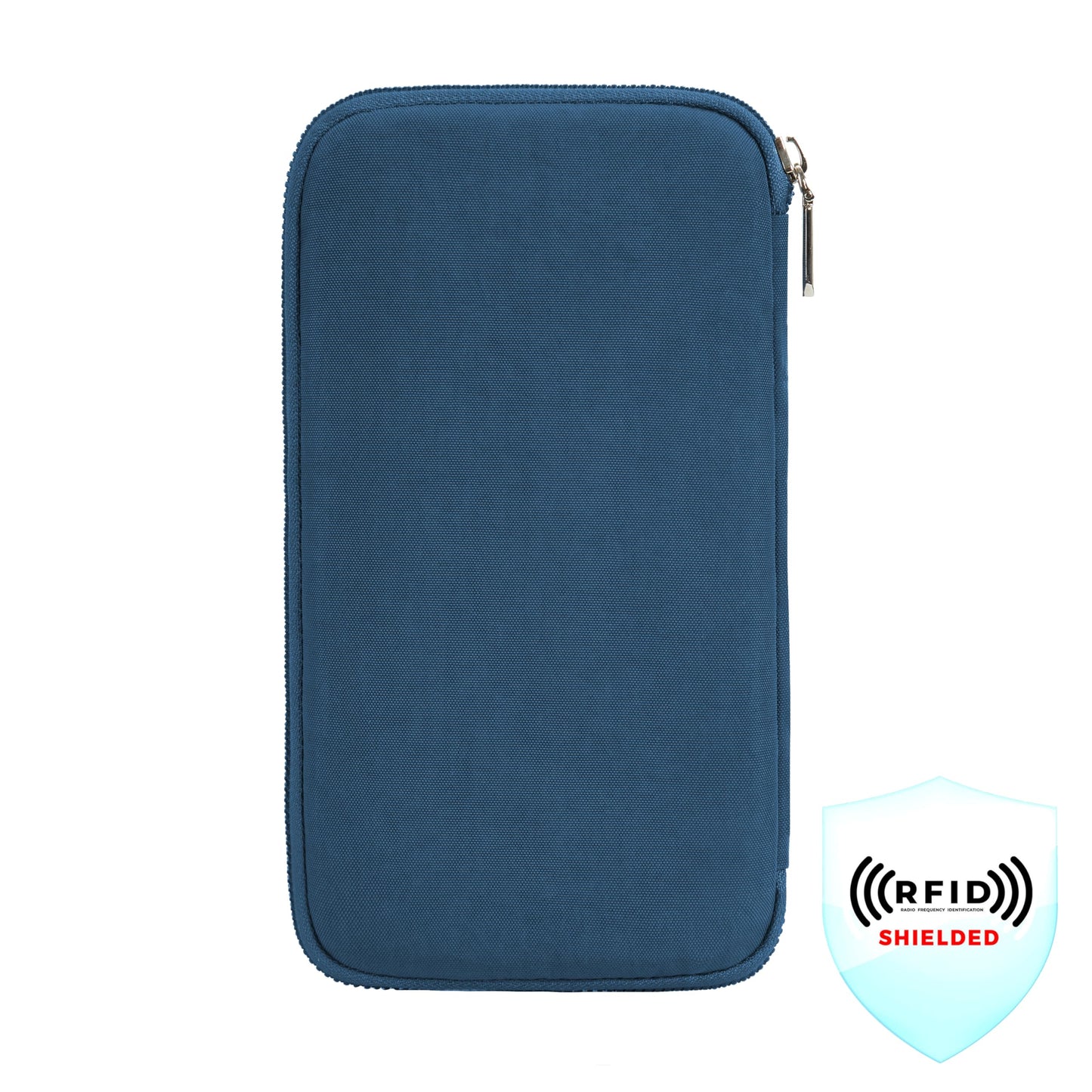 Travelon RFID Blocking Family Passport Wallet