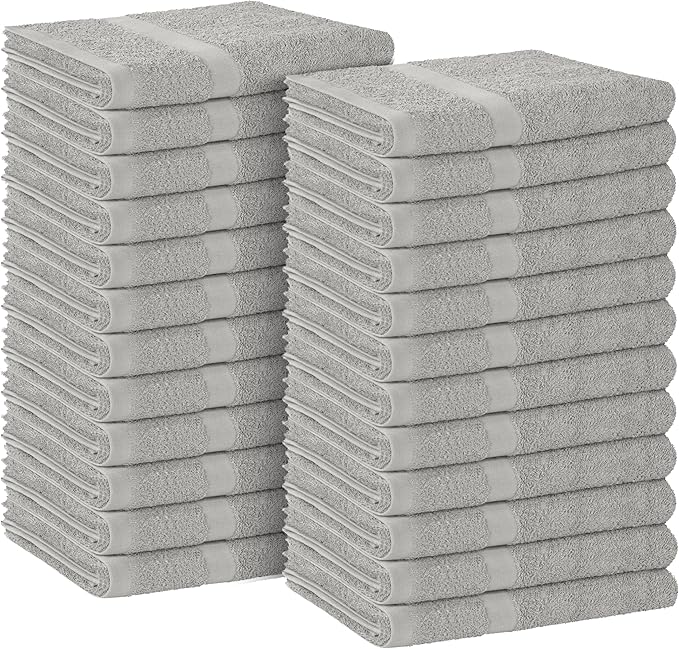 Avalon Towels Salon Towel