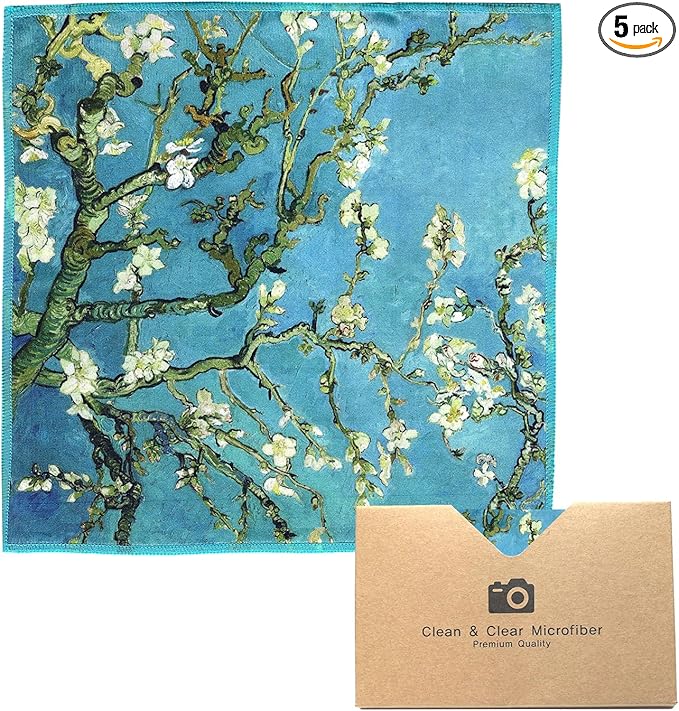 Large Classic Art