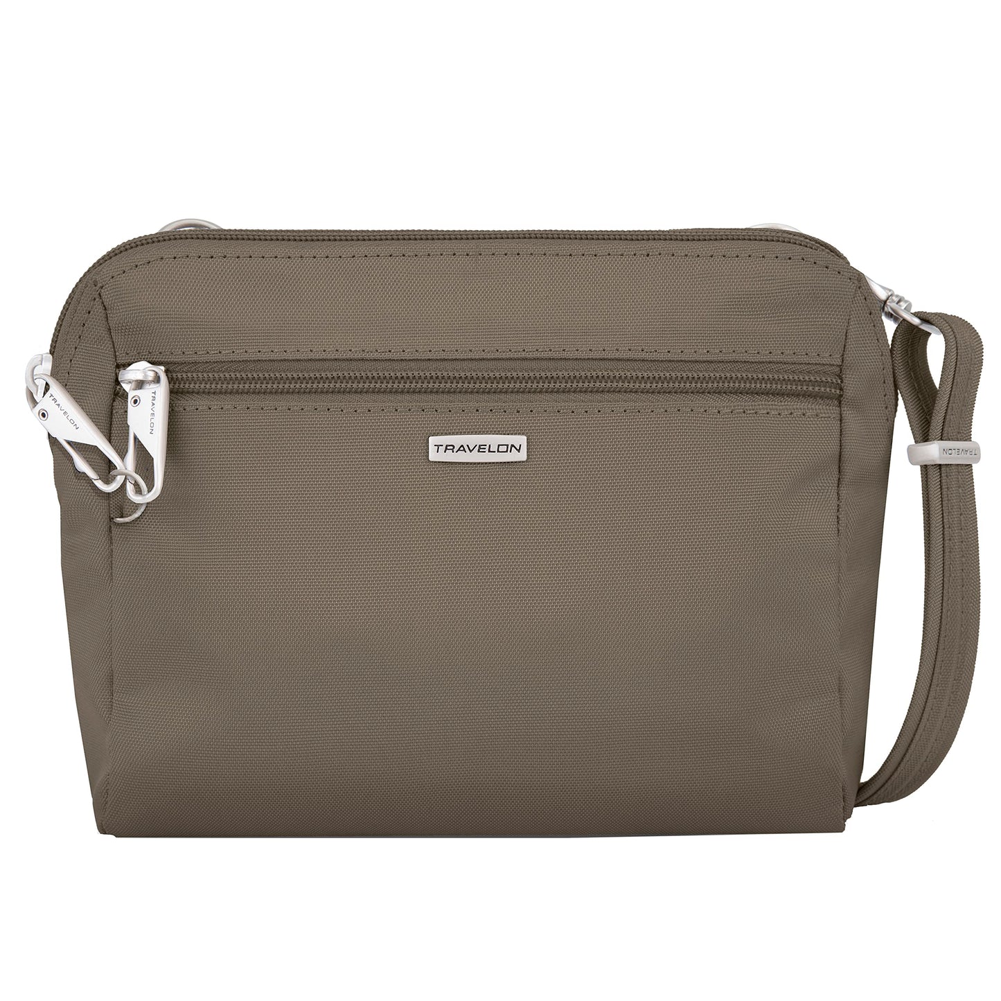 Travelon Anti-Theft Classic Convertible Crossbody & Waist Pack