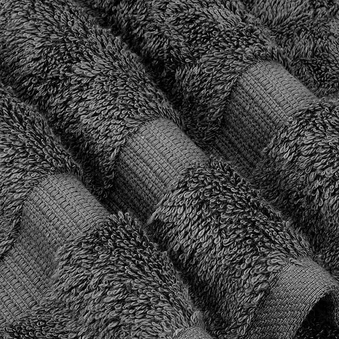Chakir Turkish Linens |Hotel & Spa Quality 100% Cotton Premium Turkish Towels |