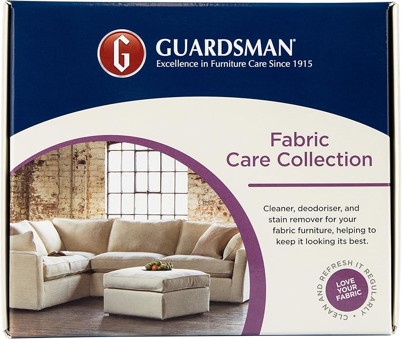 Guardsman Furniture Care Kit Collection