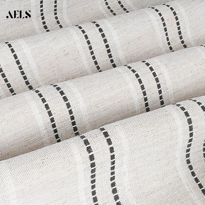 AELS Farmhouse Hanging Laundry Hamper