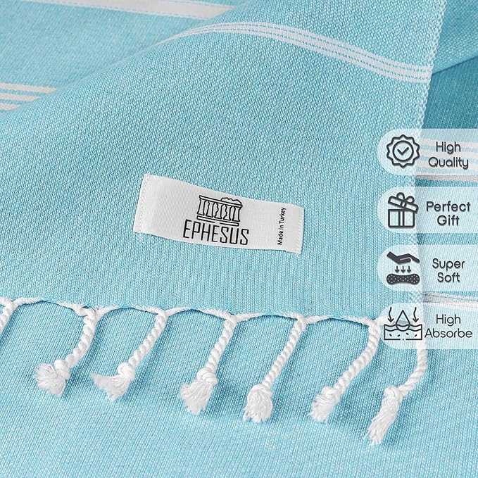 Turkish Hand Towels