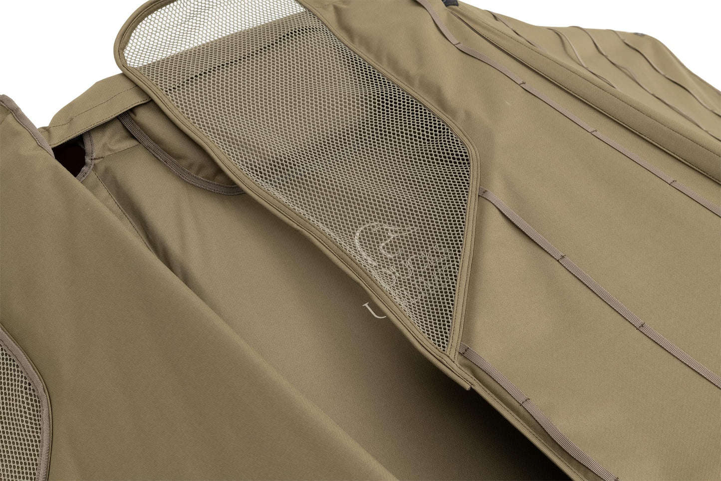 ALPS OutdoorZ Ducks Unlimited Zero-Gravity Layout Blind - Tan