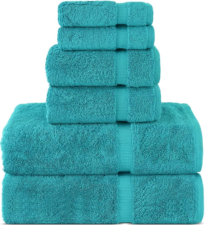 Chakir Turkish Linens Luxury Spa and Hotel Quality Premium Turkish Cotton