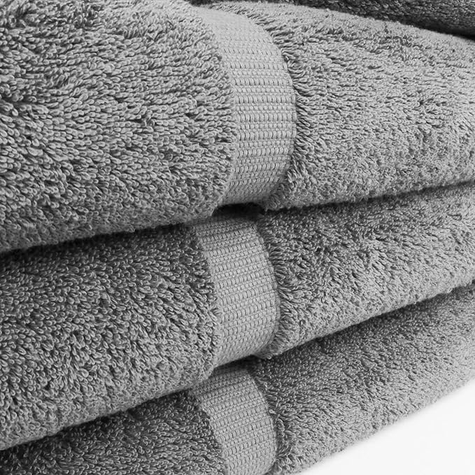 Chakir Turkish Linens | Hotel & Spa Quality 100% Cotton Luxury Turkish Towels |