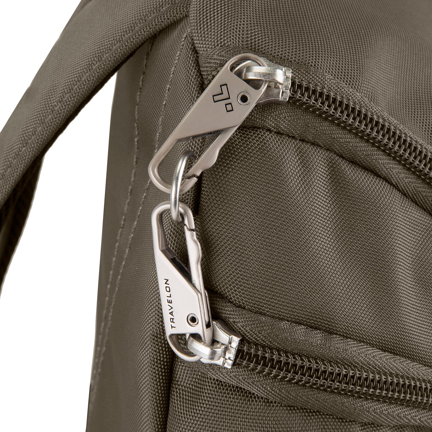 Travelon Anti-Theft Classic Backpack
