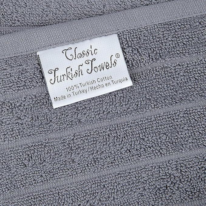 Classic Turkish Towels CTT