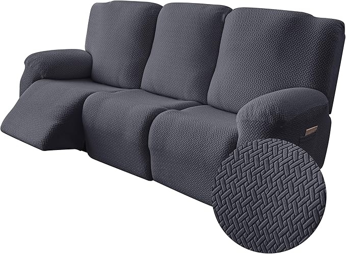 Genina Recliner Sofa Covers