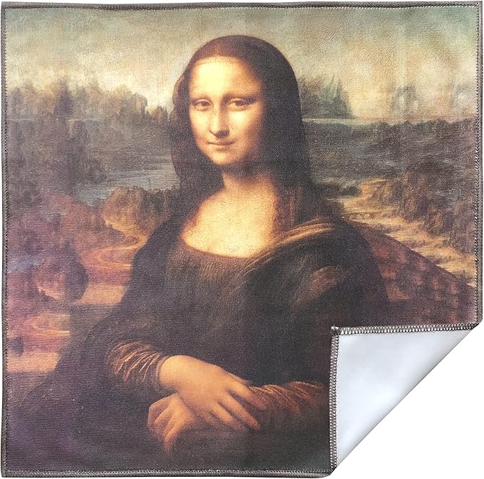 Large Classic Art