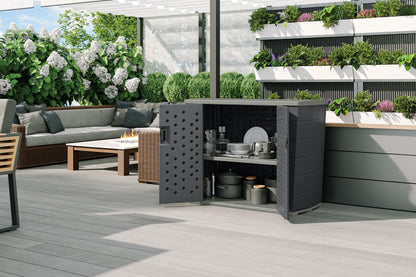 Suncast® Backyard Oasis® Basic Unit